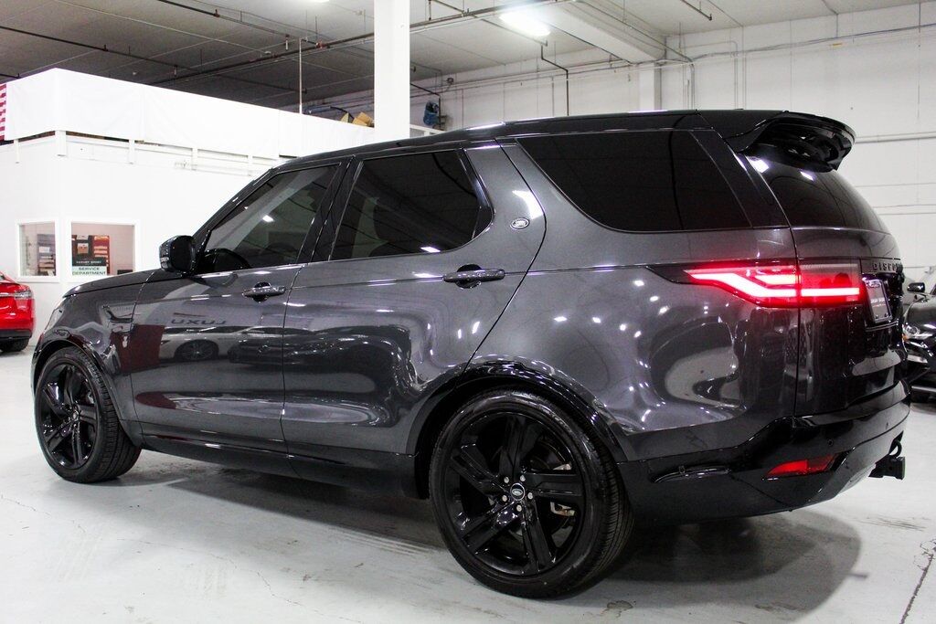 2023 Land Rover Discovery HSE R-Dynamic Tigard OR