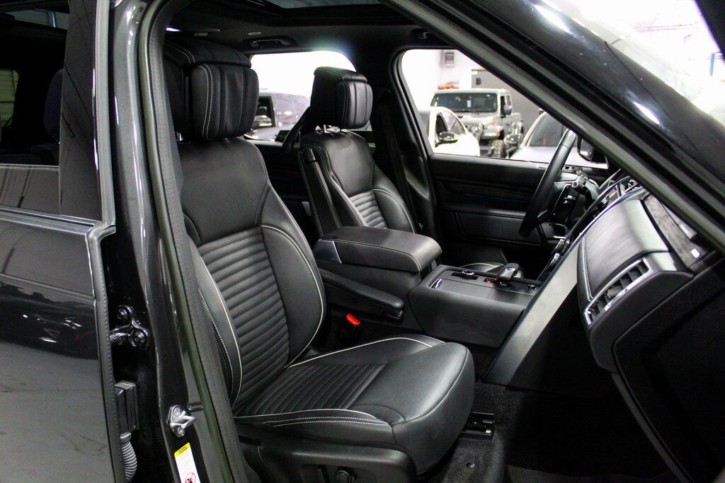 2023 Land Rover Discovery HSE R-Dynamic Tigard OR
