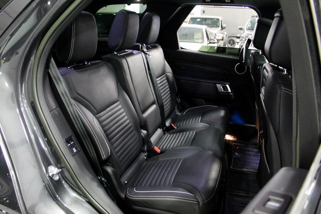 2023 Land Rover Discovery HSE R-Dynamic Tigard OR