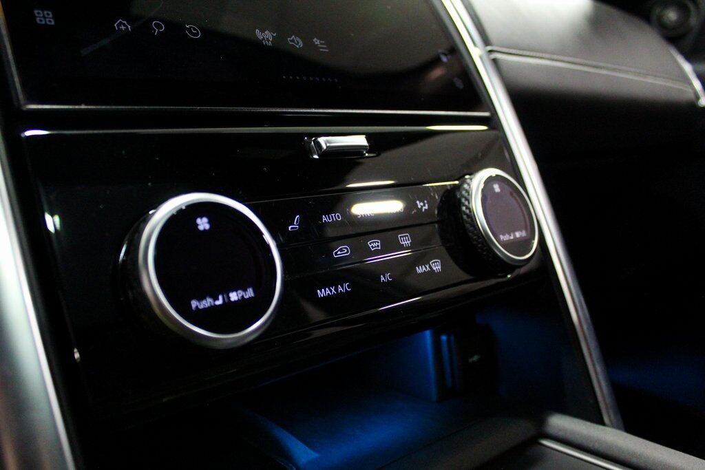 2023 Land Rover Discovery HSE R-Dynamic Tigard OR