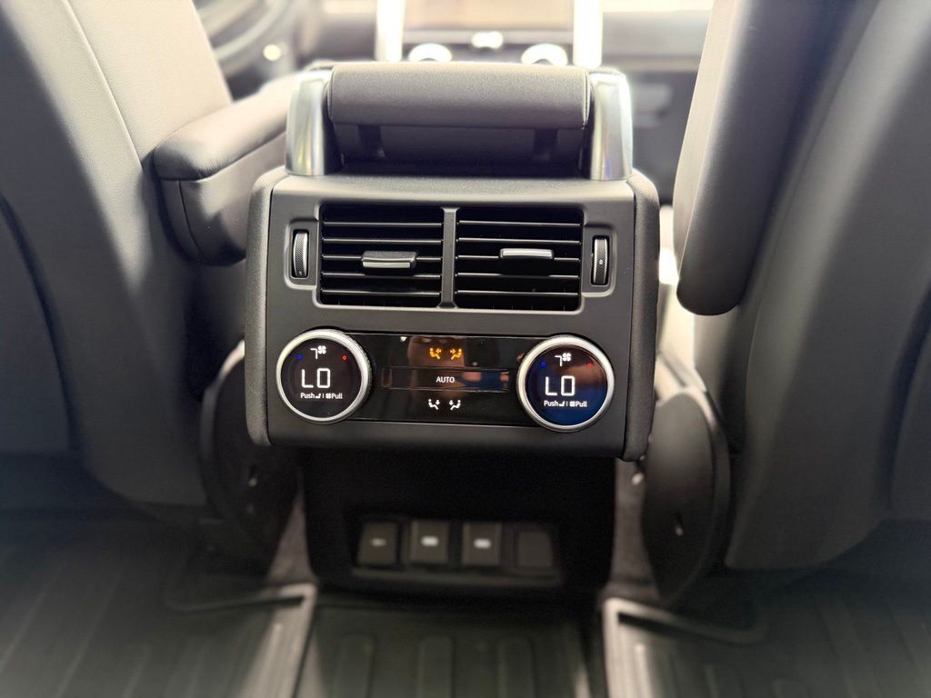 2023 Land Rover Discovery HSE R-Dynamic Tucson AZ