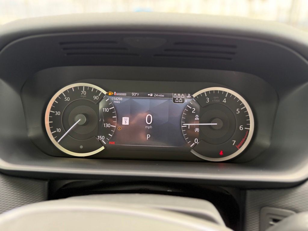 2023 Land Rover Discovery HSE R-Dynamic Tucson AZ