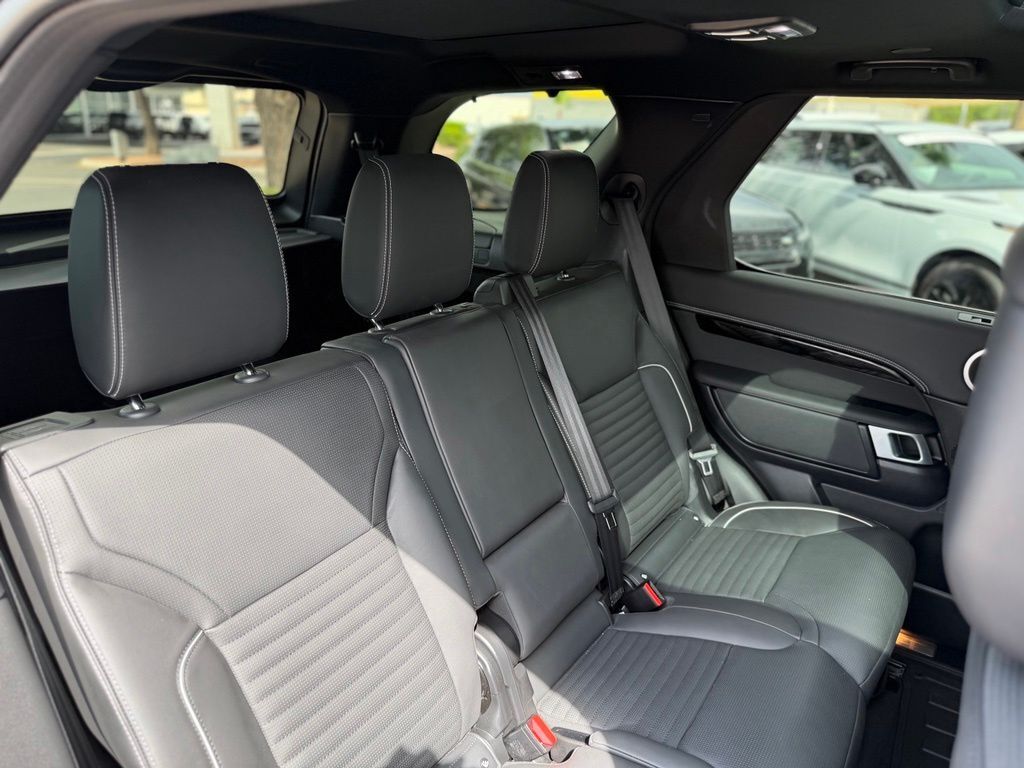 2023 Land Rover Discovery HSE R-Dynamic Tucson AZ