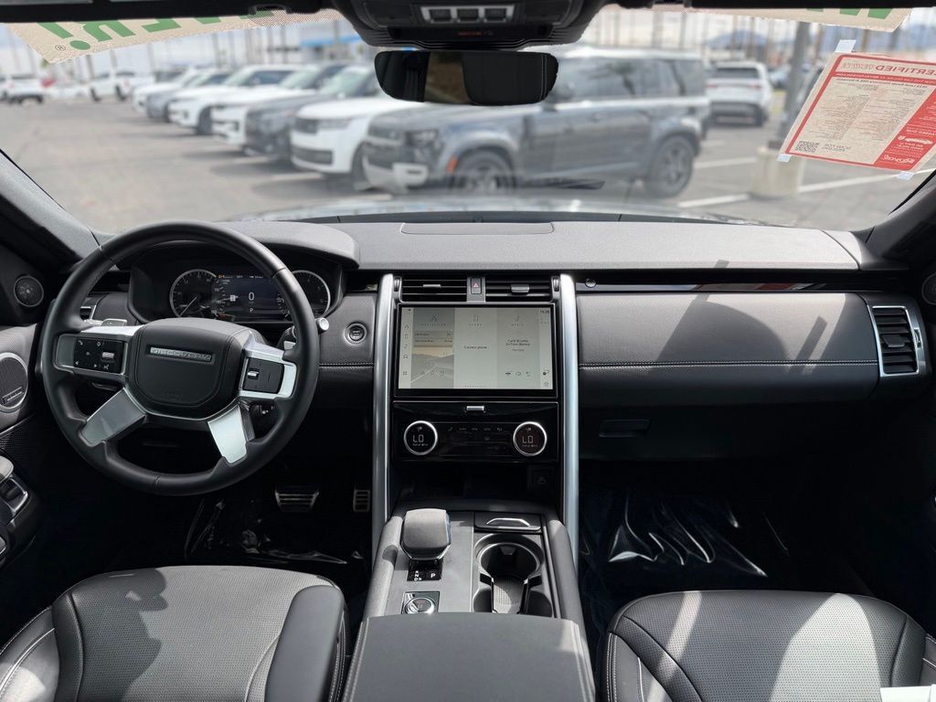 2023 Land Rover Discovery HSE R-Dynamic Tucson AZ