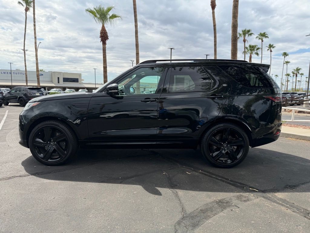 2023 Land Rover Discovery HSE R-Dynamic Tucson AZ