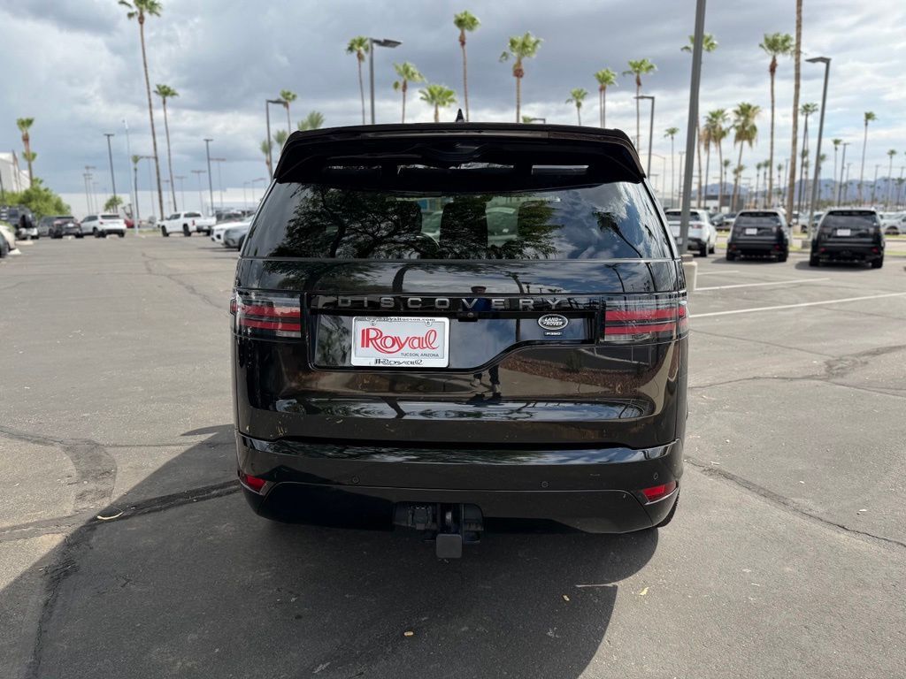 2023 Land Rover Discovery HSE R-Dynamic Tucson AZ