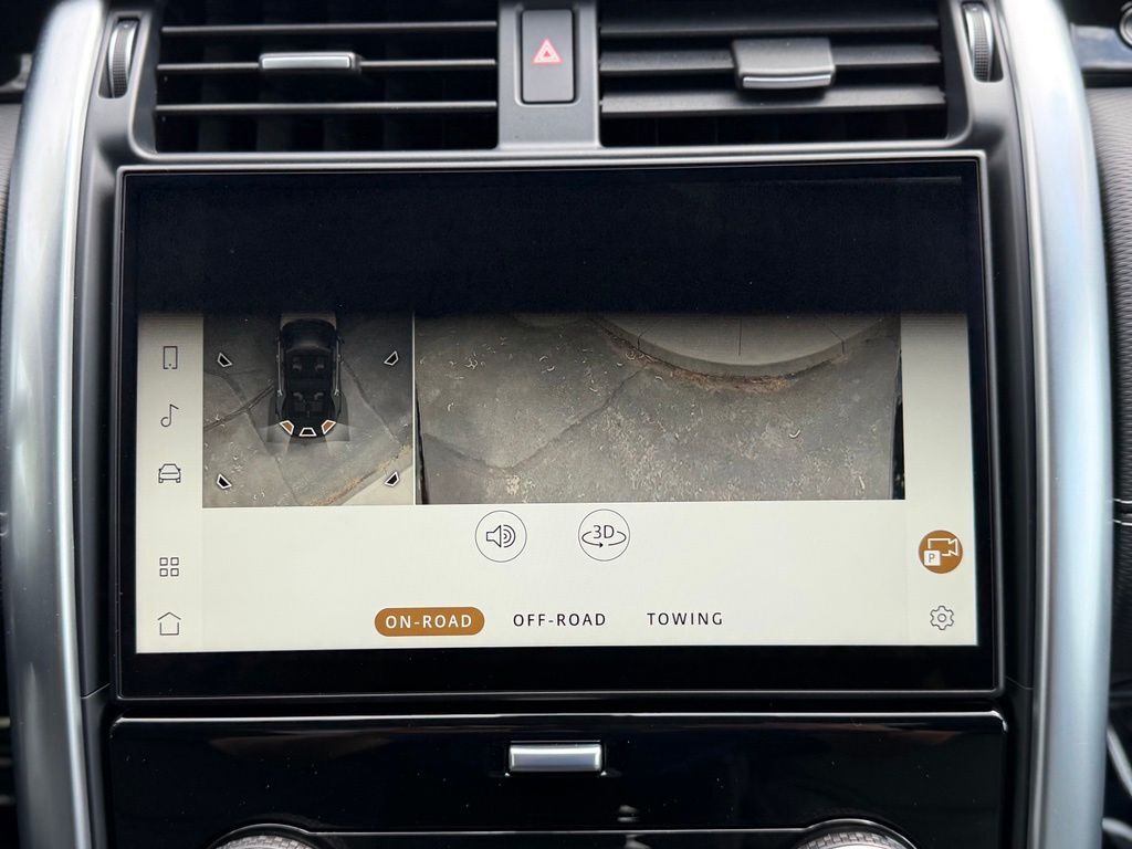 2023 Land Rover Discovery HSE R-Dynamic Tucson AZ