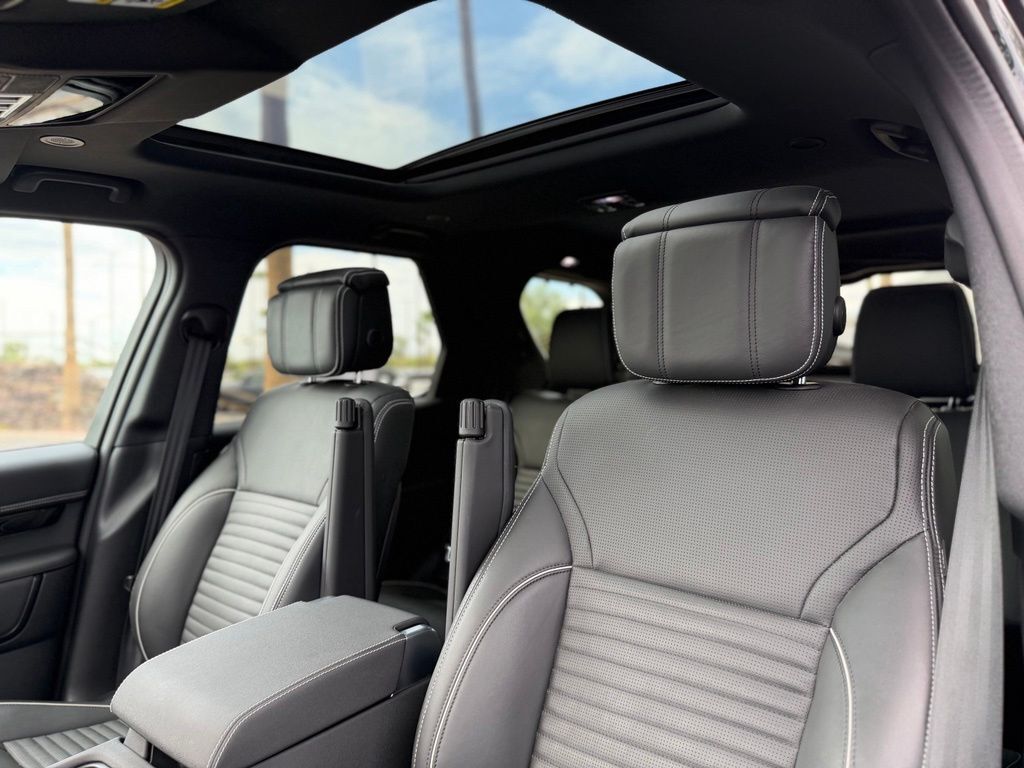 2023 Land Rover Discovery HSE R-Dynamic Tucson AZ