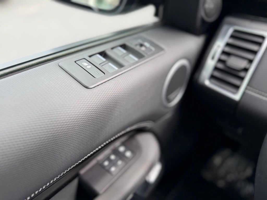 2023 Land Rover Discovery HSE R-Dynamic Tucson AZ