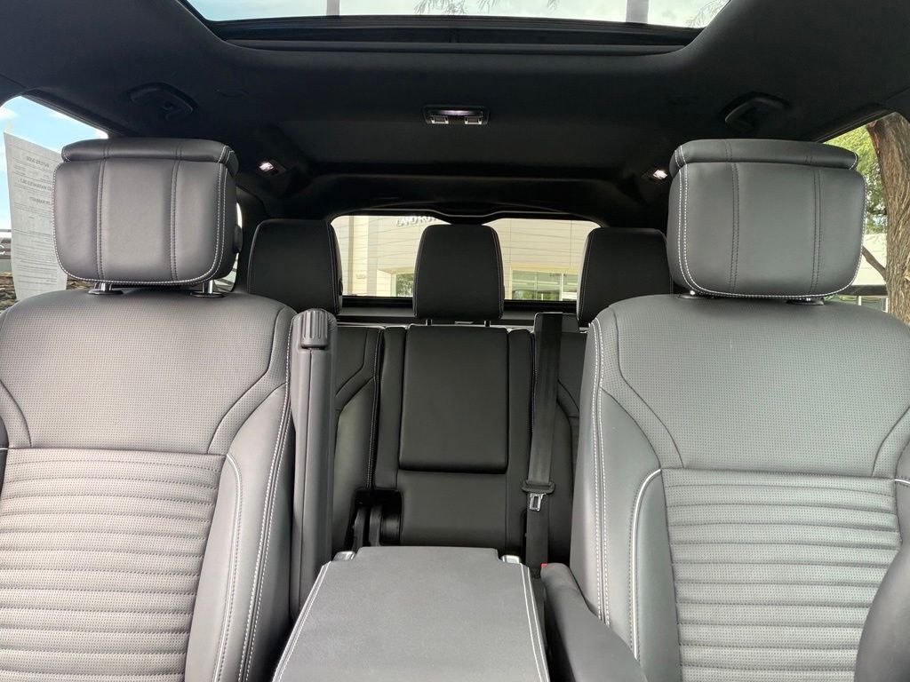2023 Land Rover Discovery HSE R-Dynamic Tucson AZ