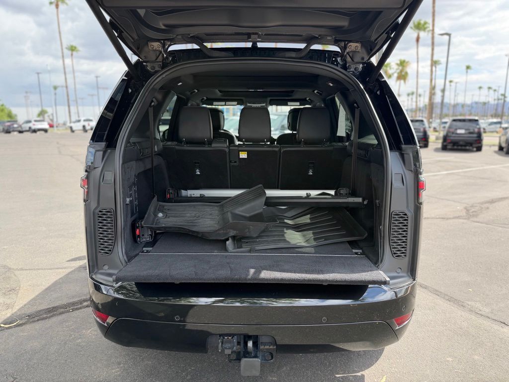 2023 Land Rover Discovery HSE R-Dynamic Tucson AZ