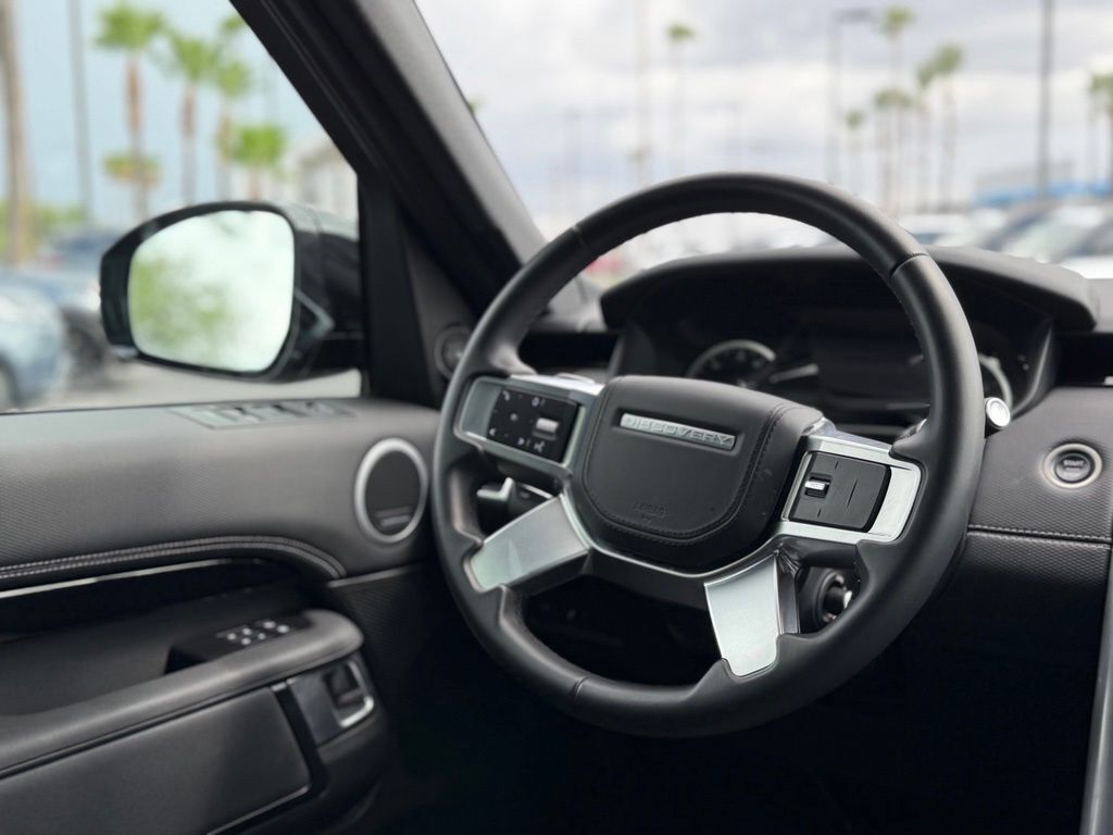 2023 Land Rover Discovery HSE R-Dynamic Tucson AZ