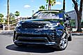 2023 Land Rover Discovery HSE R-Dynamic