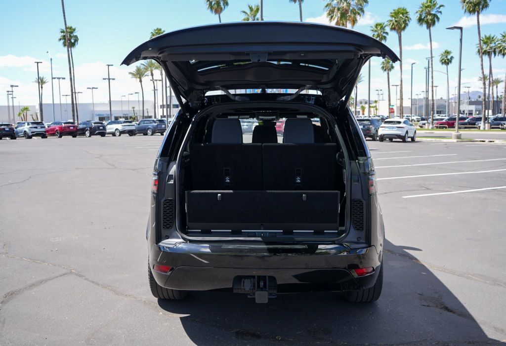 2023 Land Rover Discovery HSE R-Dynamic Tucson AZ