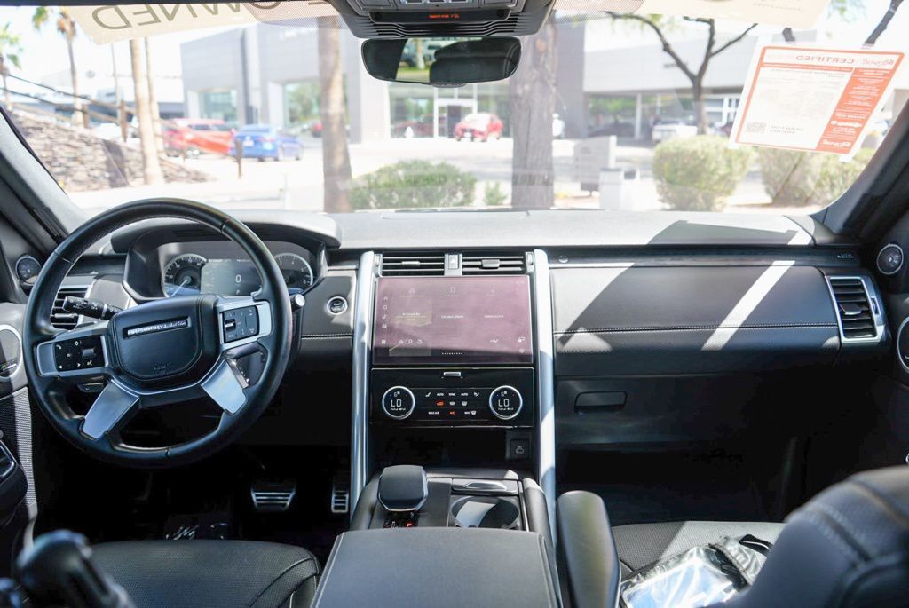 2023 Land Rover Discovery HSE R-Dynamic Tucson AZ