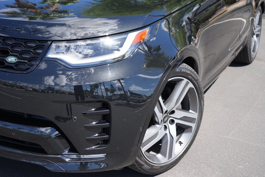 2023 Land Rover Discovery HSE R-Dynamic Tucson AZ