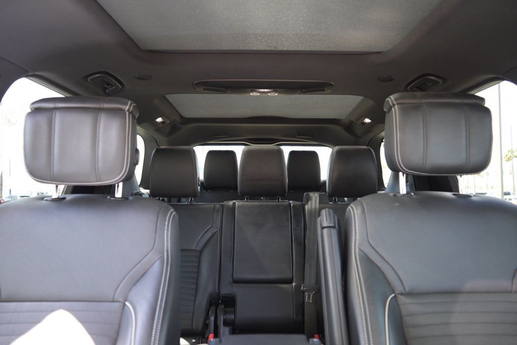 2023 Land Rover Discovery HSE R-Dynamic Tucson AZ