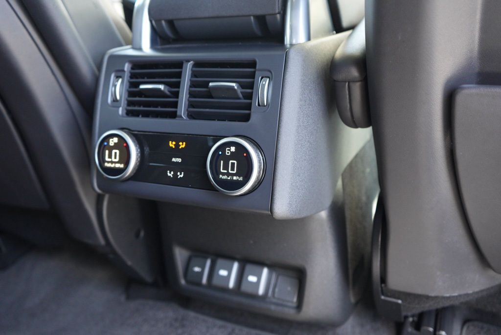 2023 Land Rover Discovery HSE R-Dynamic Tucson AZ