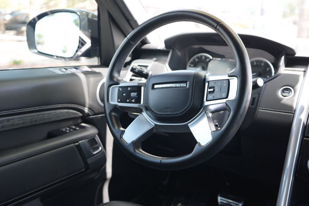 2023 Land Rover Discovery HSE R-Dynamic Tucson AZ