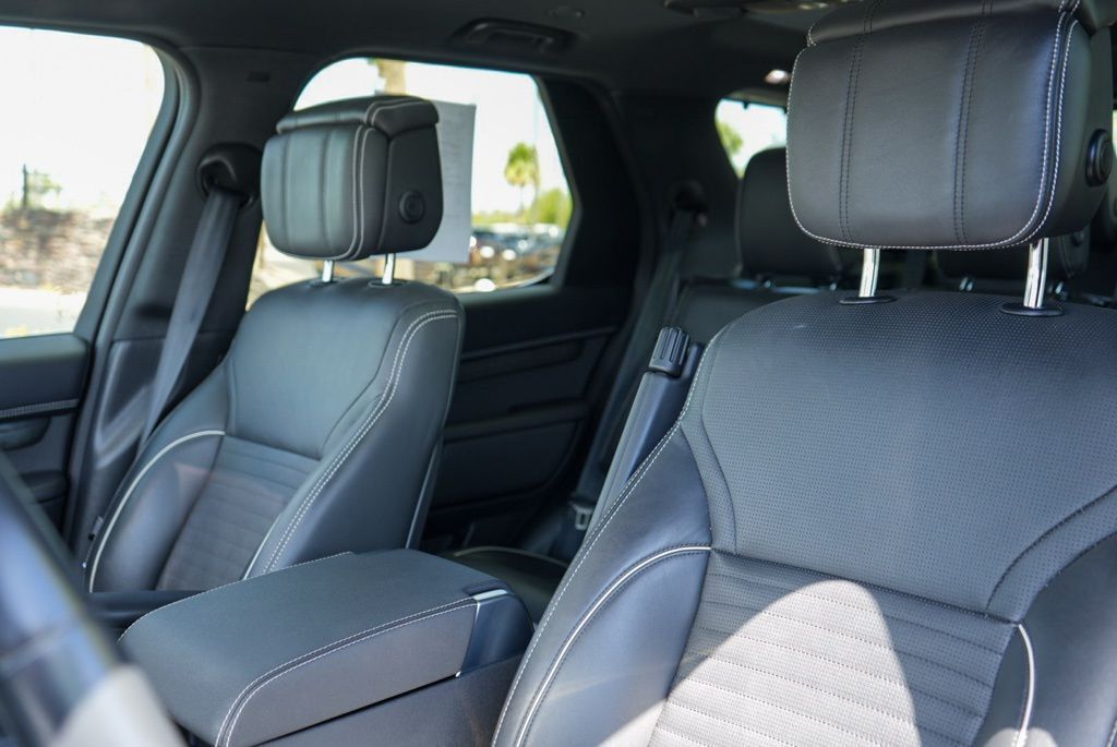 2023 Land Rover Discovery HSE R-Dynamic Tucson AZ