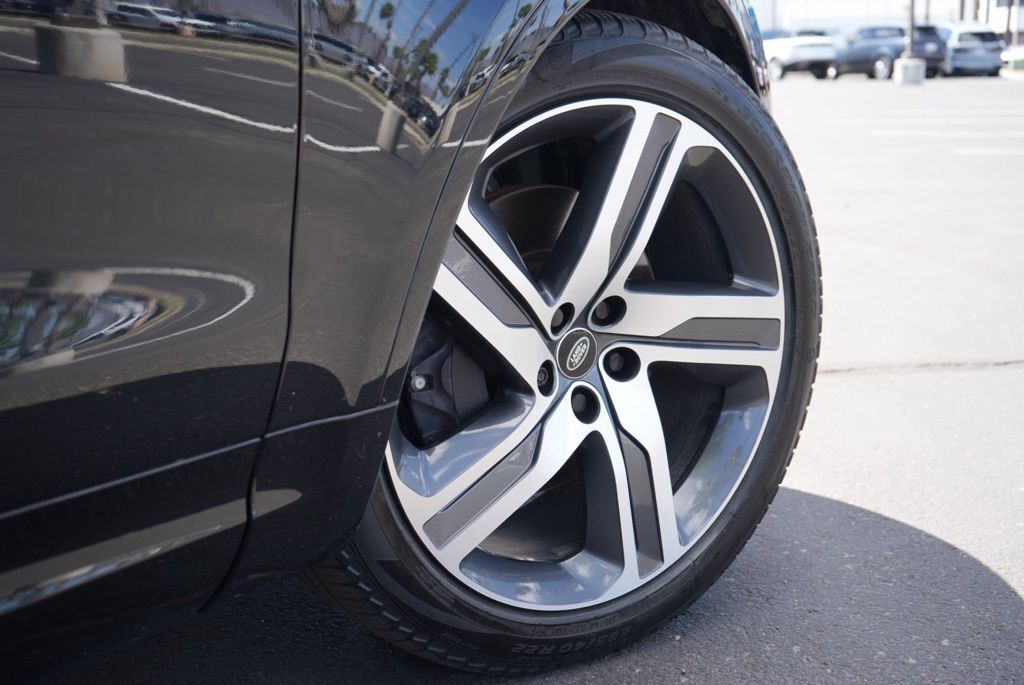 2023 Land Rover Discovery HSE R-Dynamic Tucson AZ