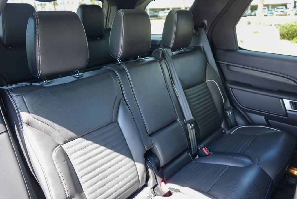 2023 Land Rover Discovery HSE R-Dynamic Tucson AZ