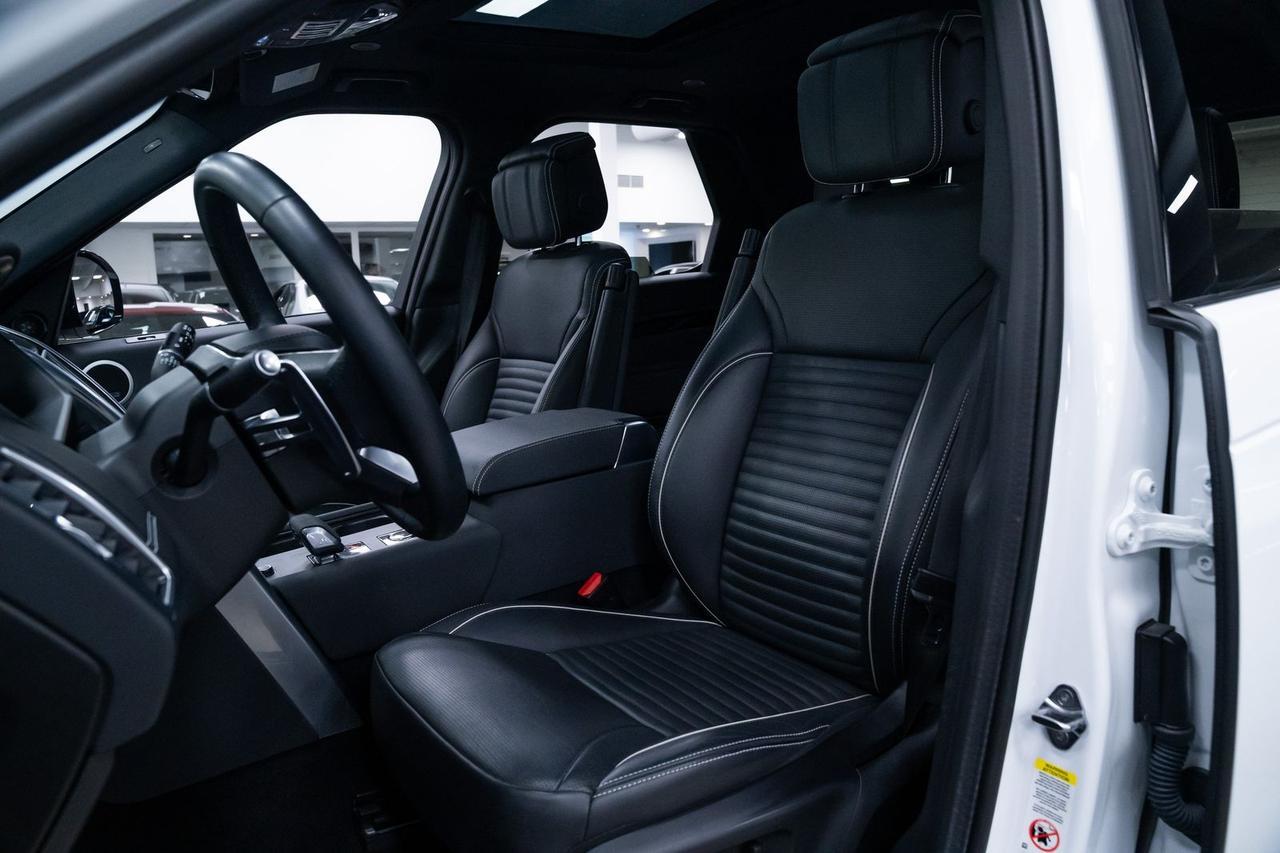 2023 Land Rover Discovery HSE R-Dynamic Ventilated Seats Meridian Sound Portland OR
