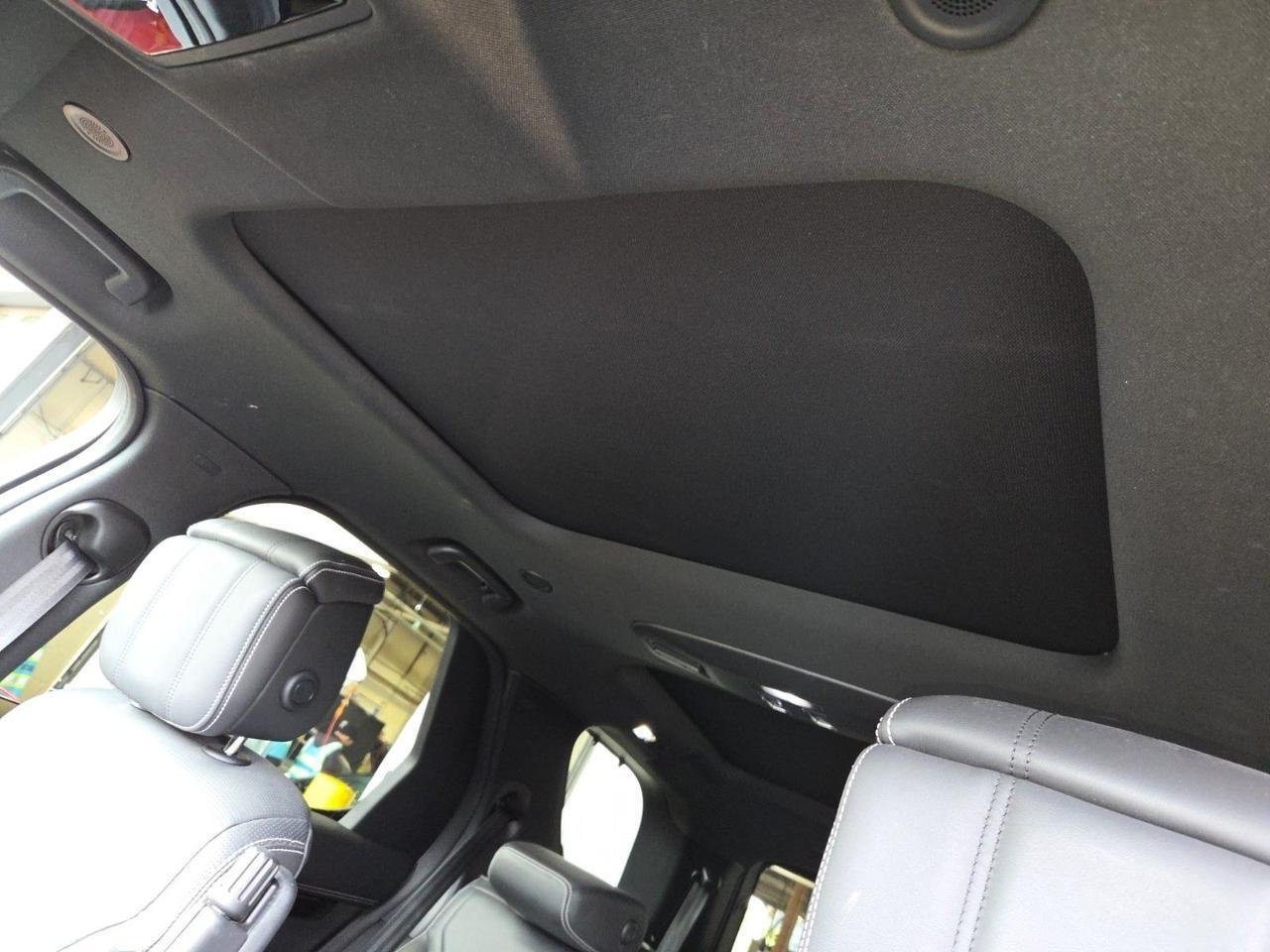 2023 Land Rover Discovery HSE R-Dynamic Ventilated Seats Meridian Sound Portland OR