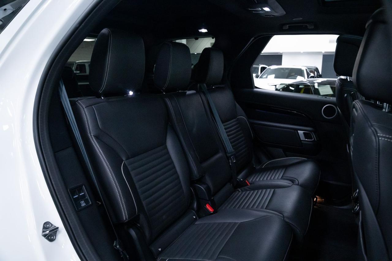 2023 Land Rover Discovery HSE R-Dynamic Ventilated Seats Meridian Sound Portland OR