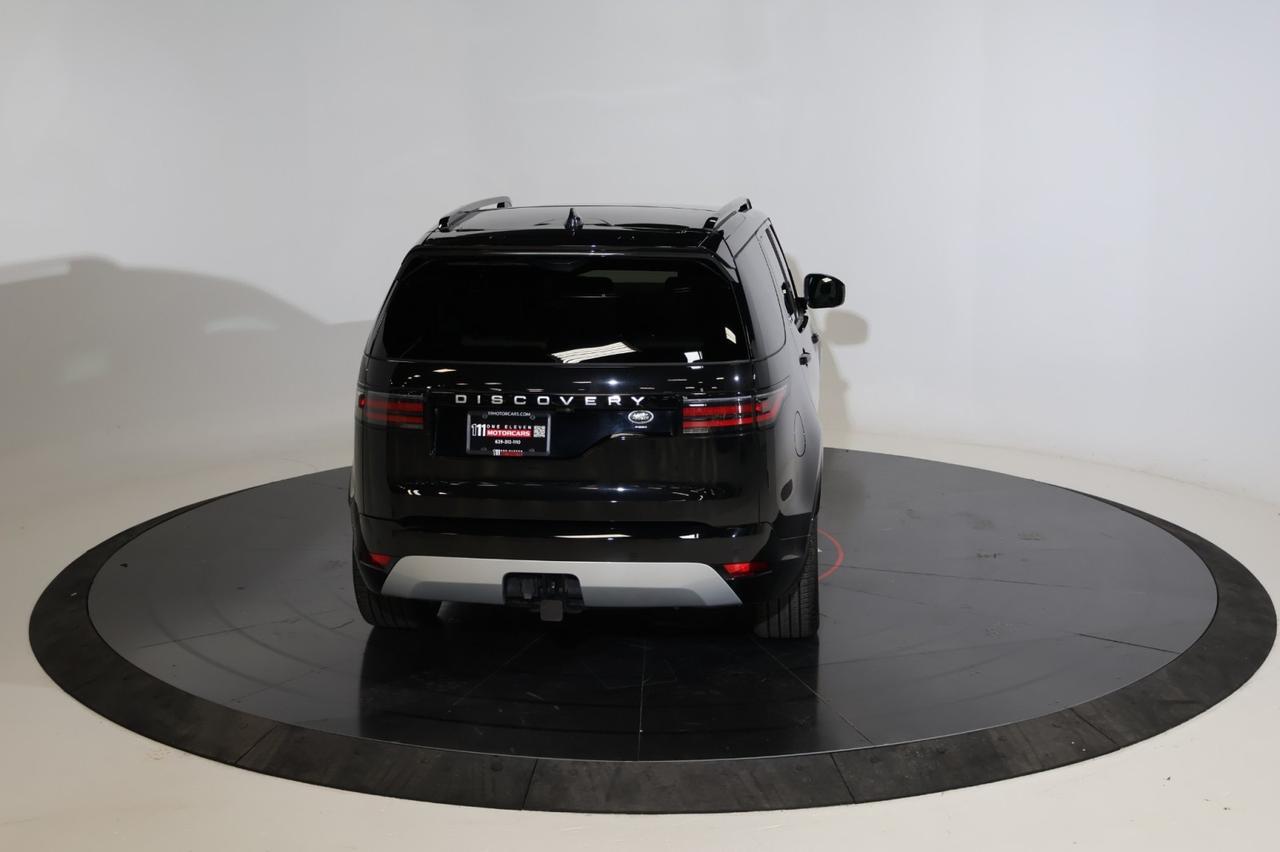 2023 Land Rover Discovery Metropolitan Edition Franklin TN