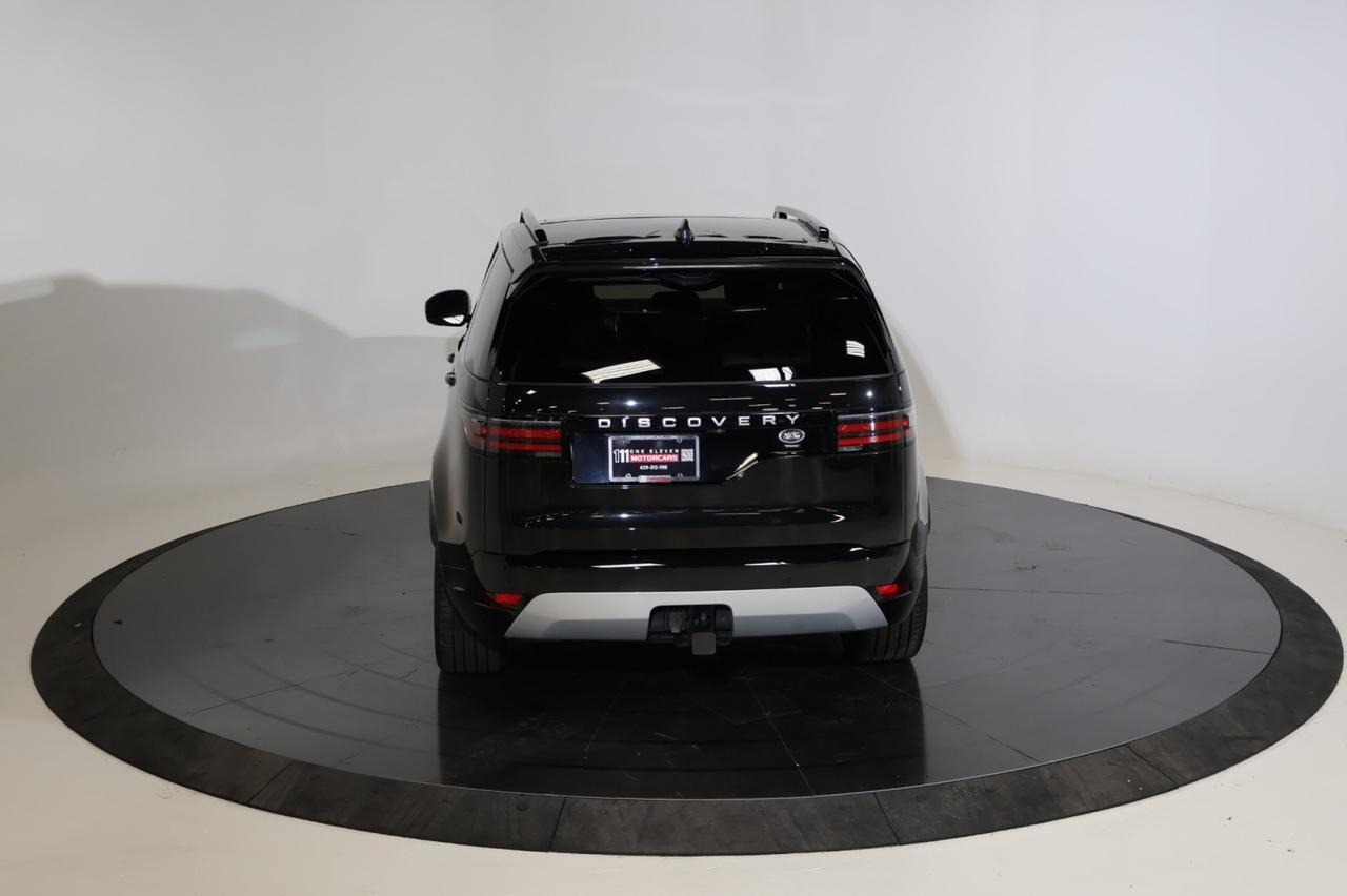 2023 Land Rover Discovery Metropolitan Edition Franklin TN