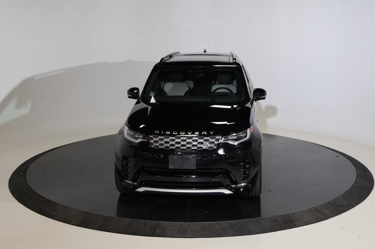 2023 Land Rover Discovery Metropolitan Edition Franklin TN