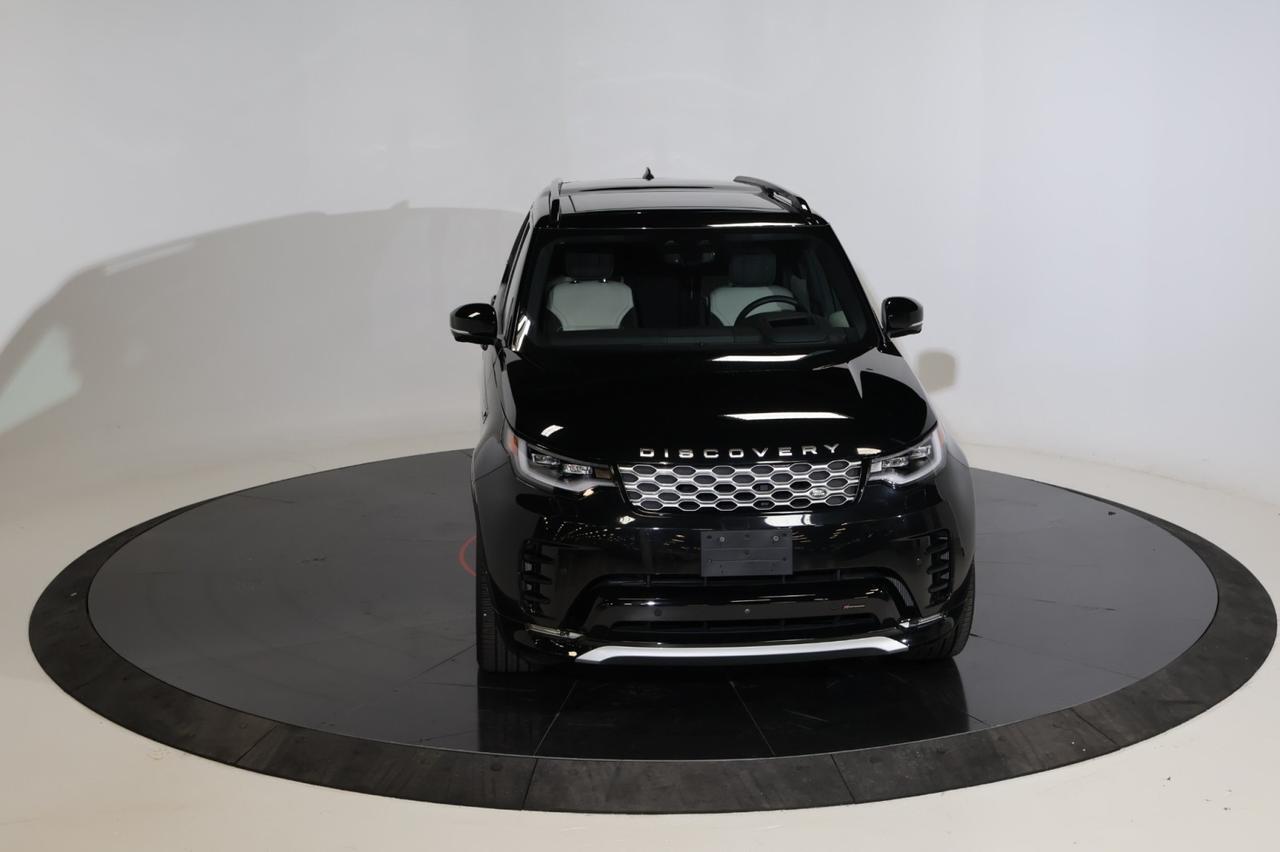 2023 Land Rover Discovery Metropolitan Edition Franklin TN