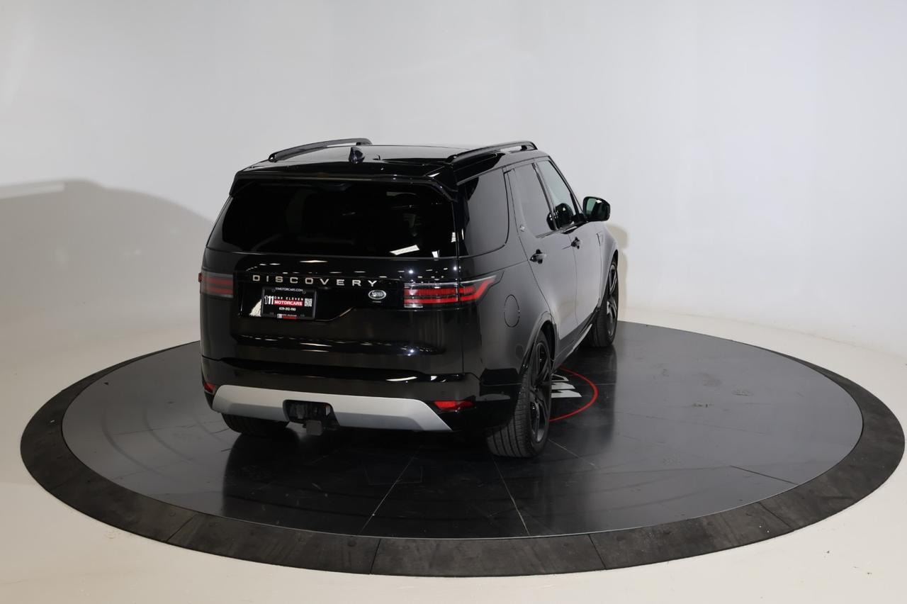 2023 Land Rover Discovery Metropolitan Edition Franklin TN