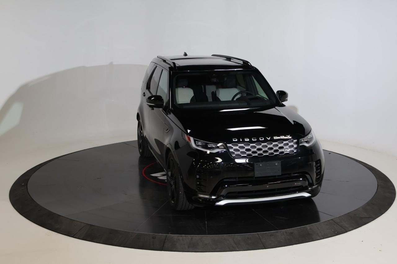 2023 Land Rover Discovery Metropolitan Edition Franklin TN
