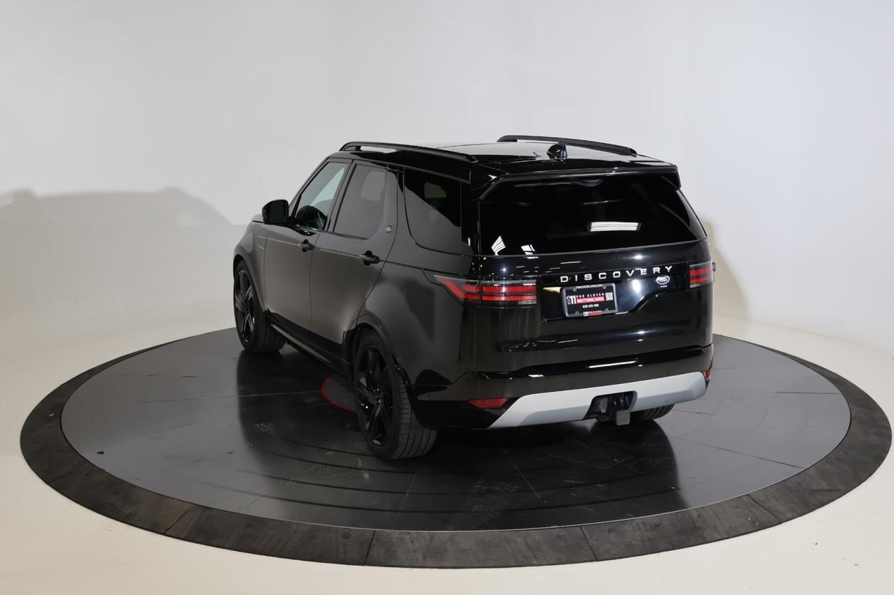 2023 Land Rover Discovery Metropolitan Edition Franklin TN