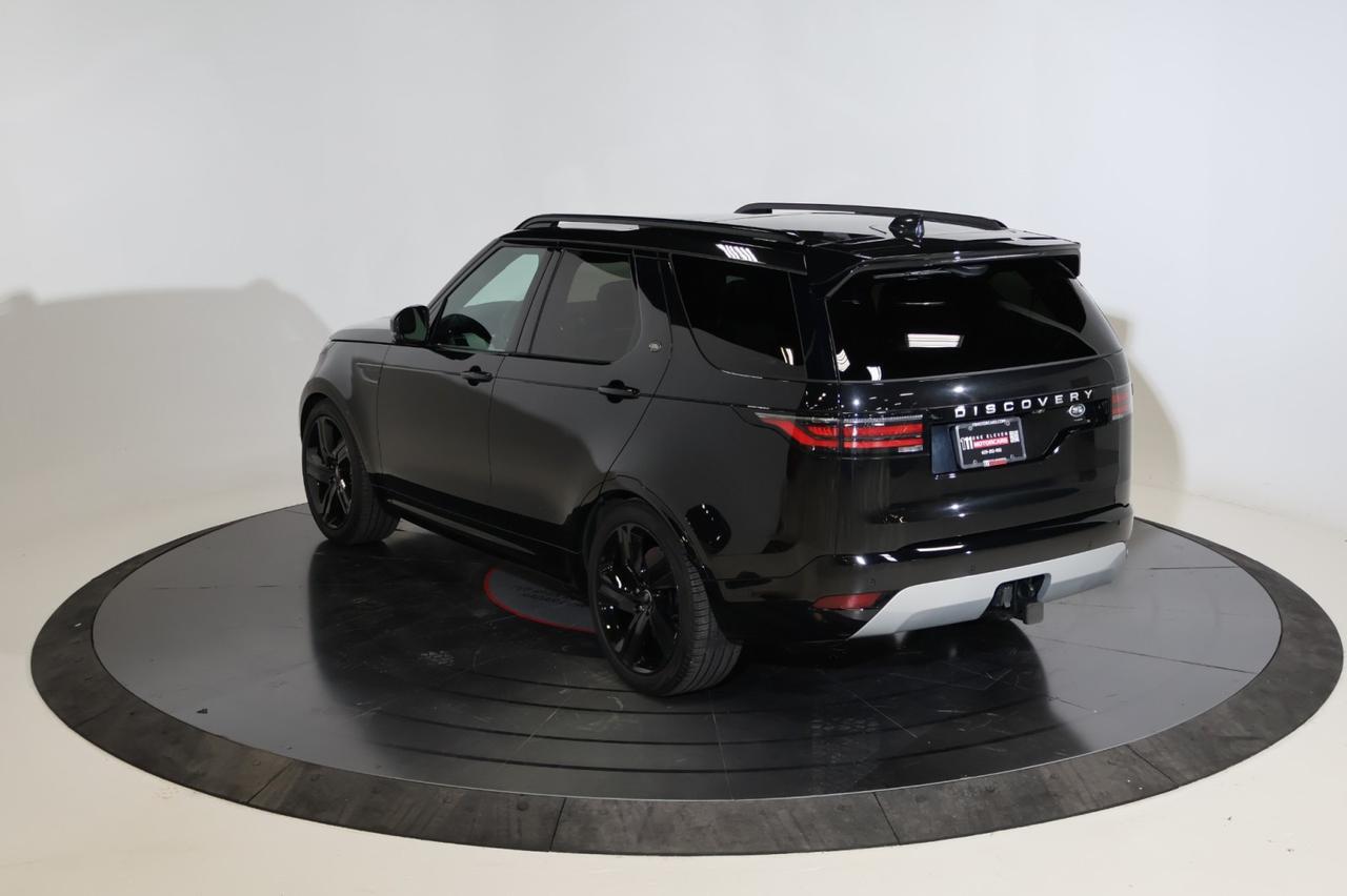 2023 Land Rover Discovery Metropolitan Edition Franklin TN