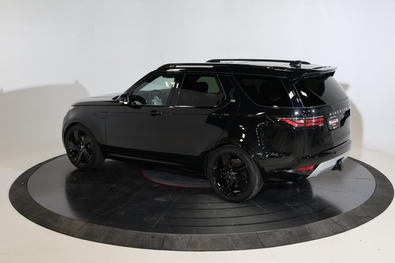 2023 Land Rover Discovery Metropolitan Edition Franklin TN