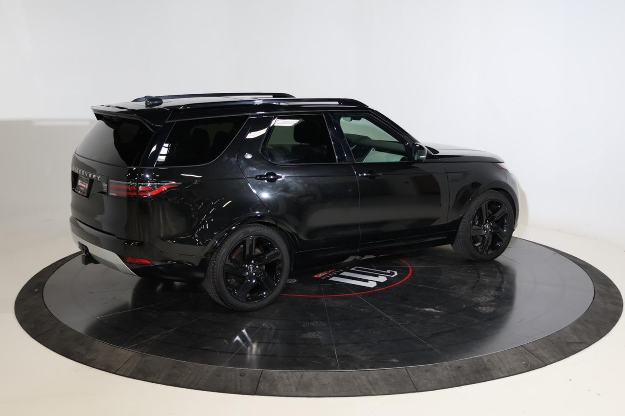 2023 Land Rover Discovery Metropolitan Edition Franklin TN