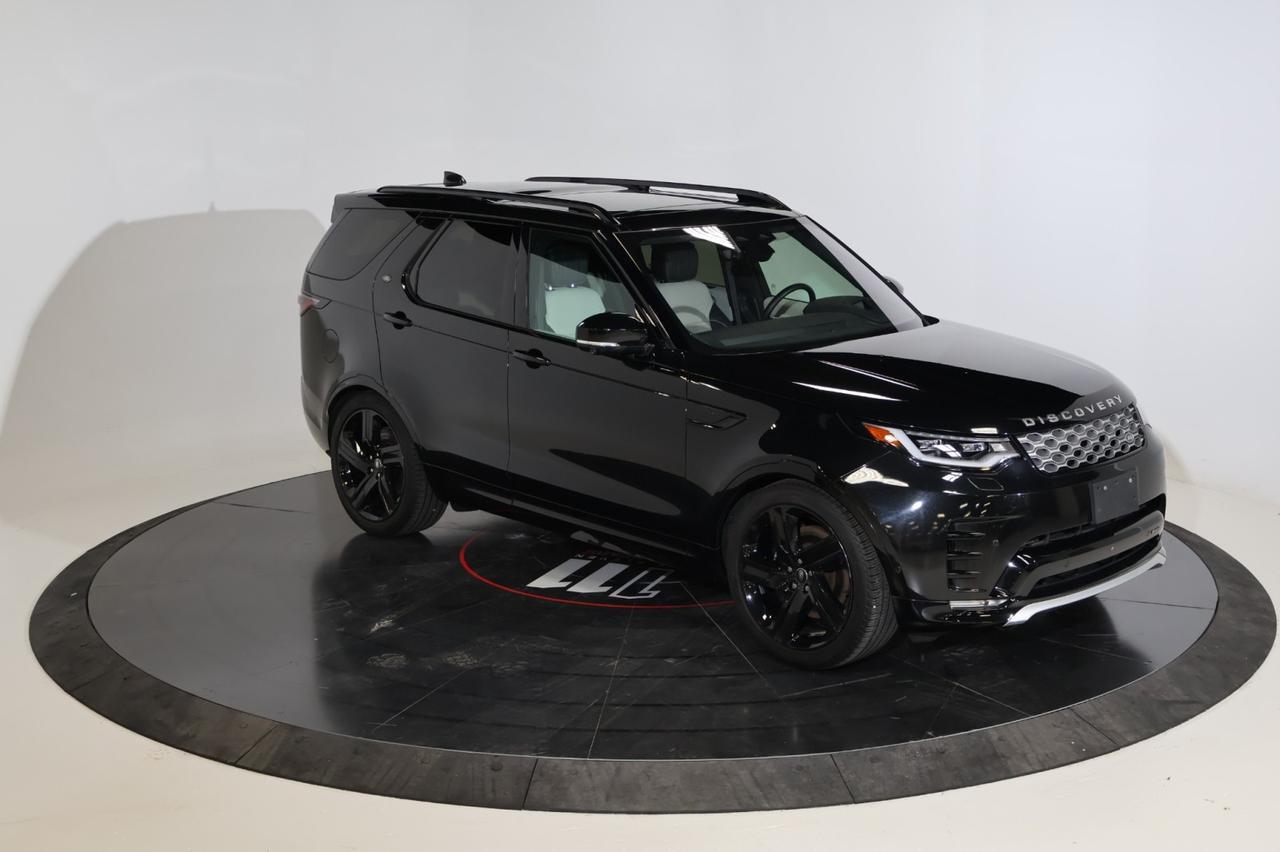 2023 Land Rover Discovery Metropolitan Edition Franklin TN