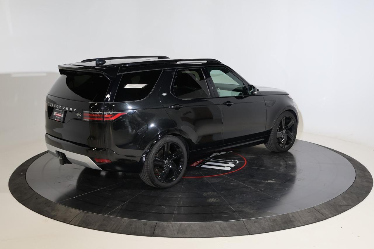 2023 Land Rover Discovery Metropolitan Edition Franklin TN