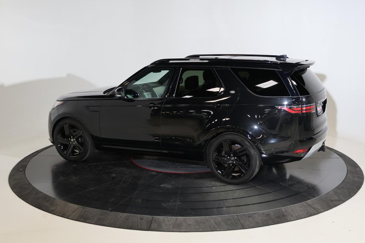 2023 Land Rover Discovery Metropolitan Edition Franklin TN