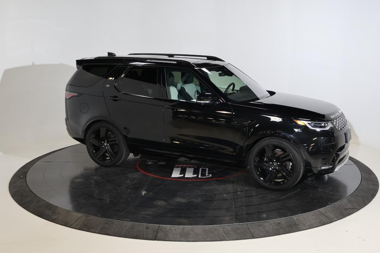 2023 Land Rover Discovery Metropolitan Edition Franklin TN