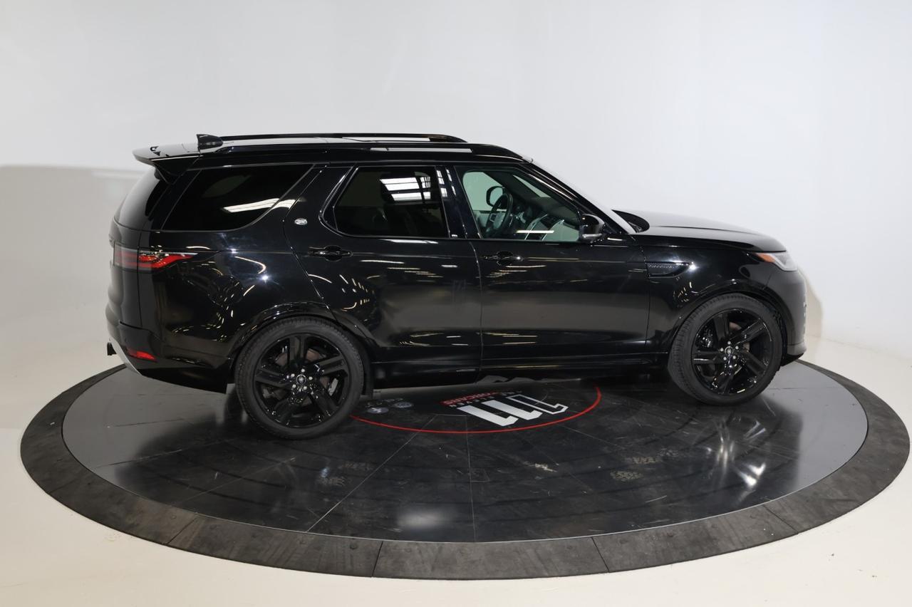 2023 Land Rover Discovery Metropolitan Edition Franklin TN