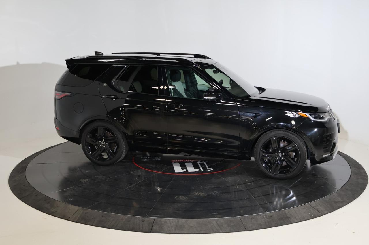 2023 Land Rover Discovery Metropolitan Edition Franklin TN