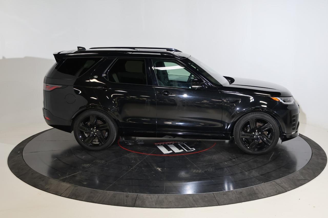 2023 Land Rover Discovery Metropolitan Edition Franklin TN