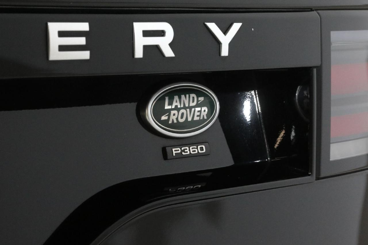 2023 Land Rover Discovery Metropolitan Edition Franklin TN