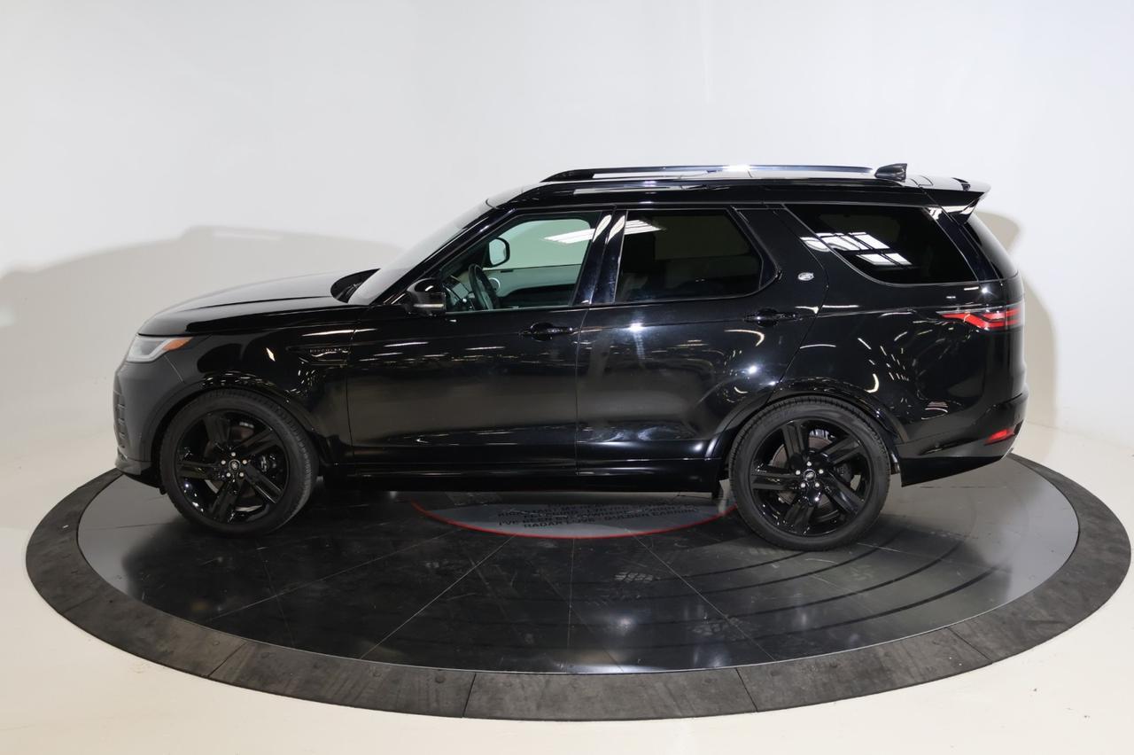 2023 Land Rover Discovery Metropolitan Edition Franklin TN