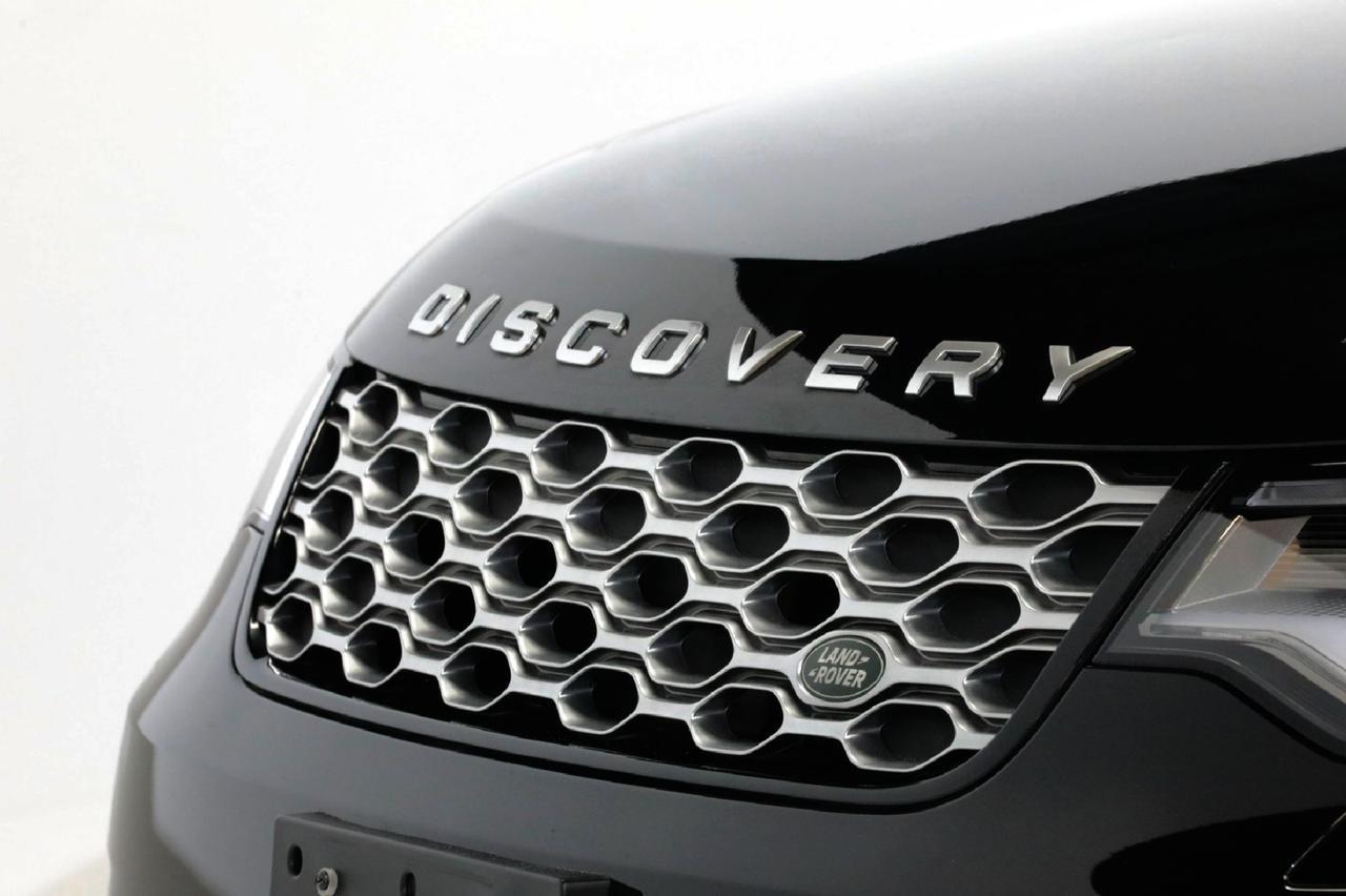2023 Land Rover Discovery Metropolitan Edition Franklin TN