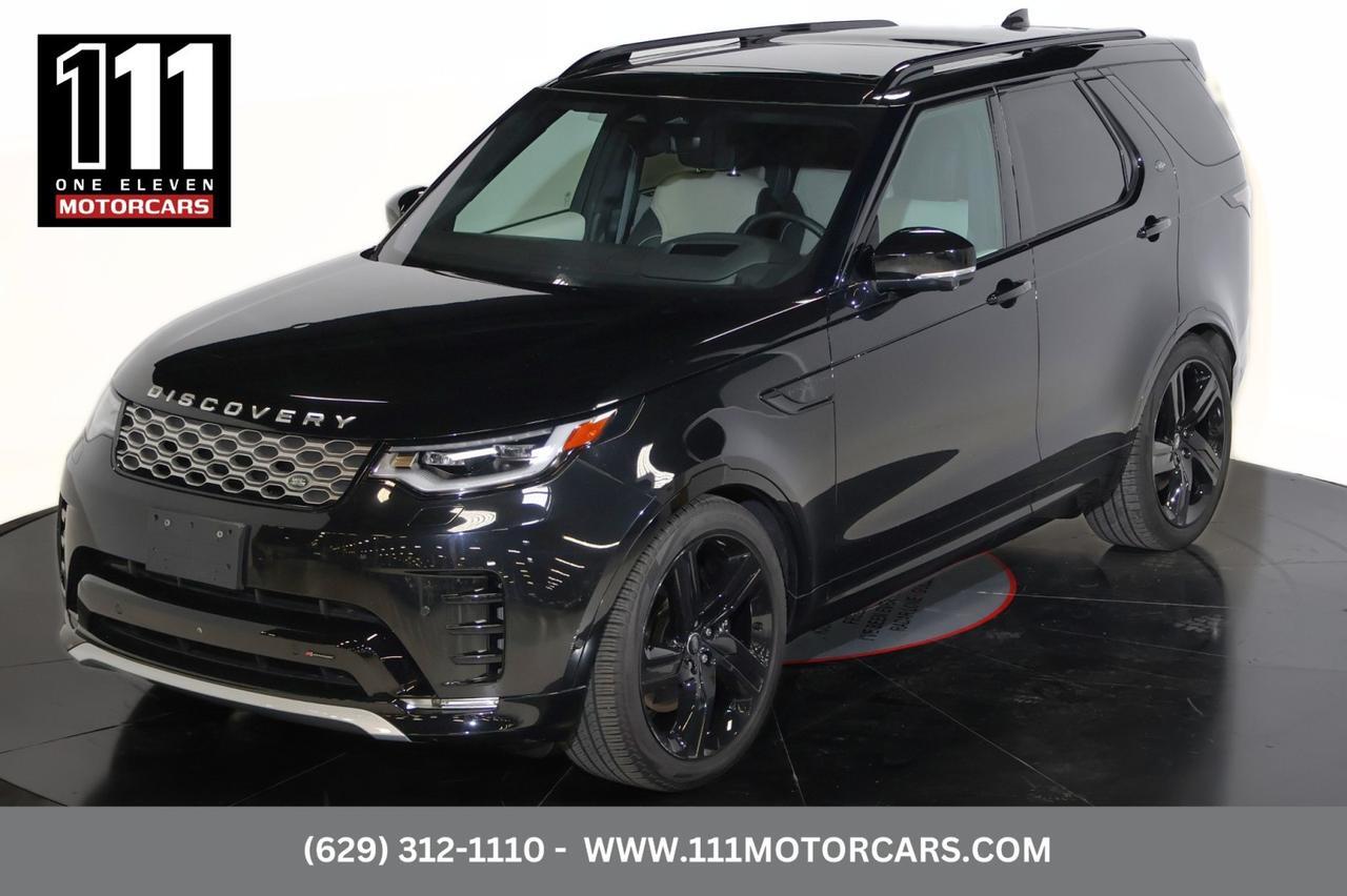 2023 Land Rover Discovery Metropolitan Edition Franklin TN